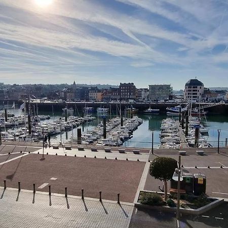 Oratoriens Henri IV Apartman Dieppe Kültér fotó