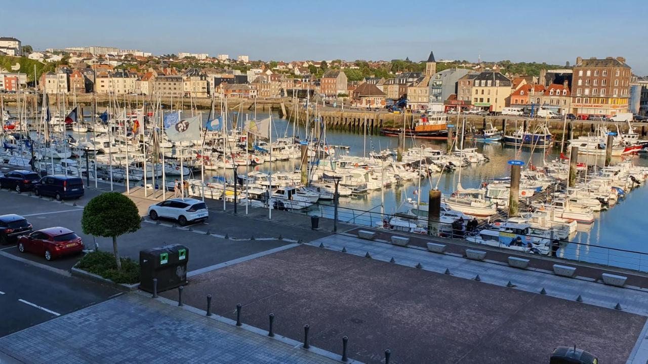 Oratoriens Henri IV Apartman Dieppe Kültér fotó
