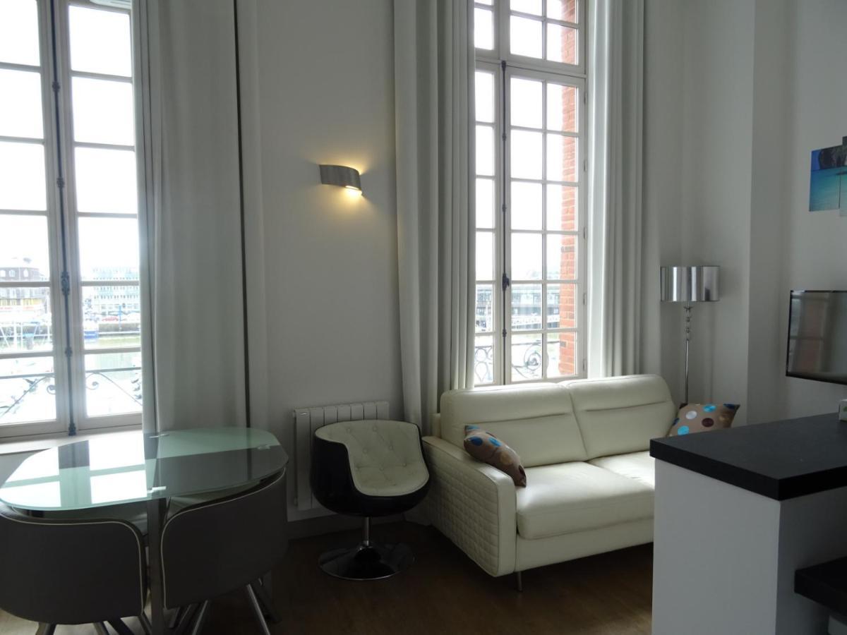 Oratoriens Henri IV Apartman Dieppe Kültér fotó