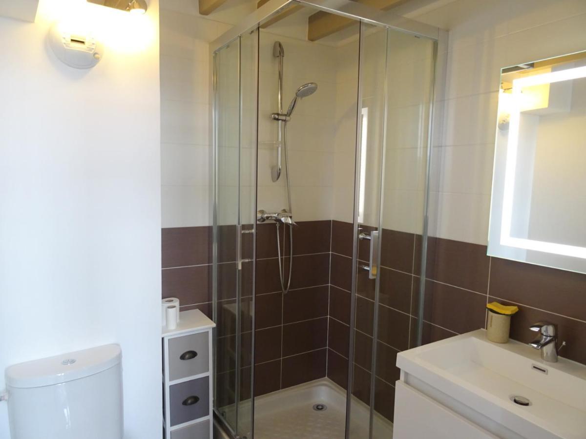 Oratoriens Henri IV Apartman Dieppe Kültér fotó